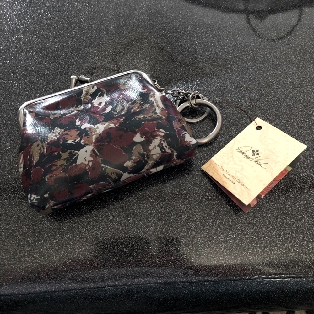 NWT👛Patricia Nash coin purse 👛 - Picture 4 of 5